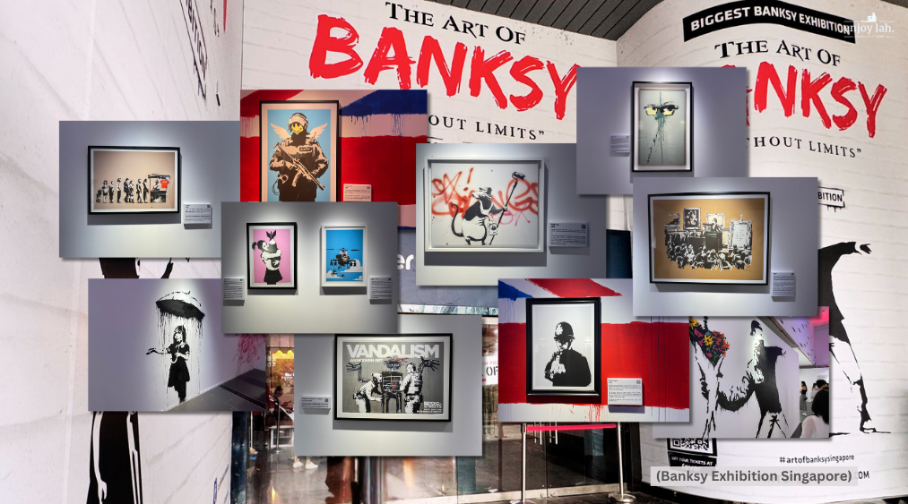 exhibition singapore part 2