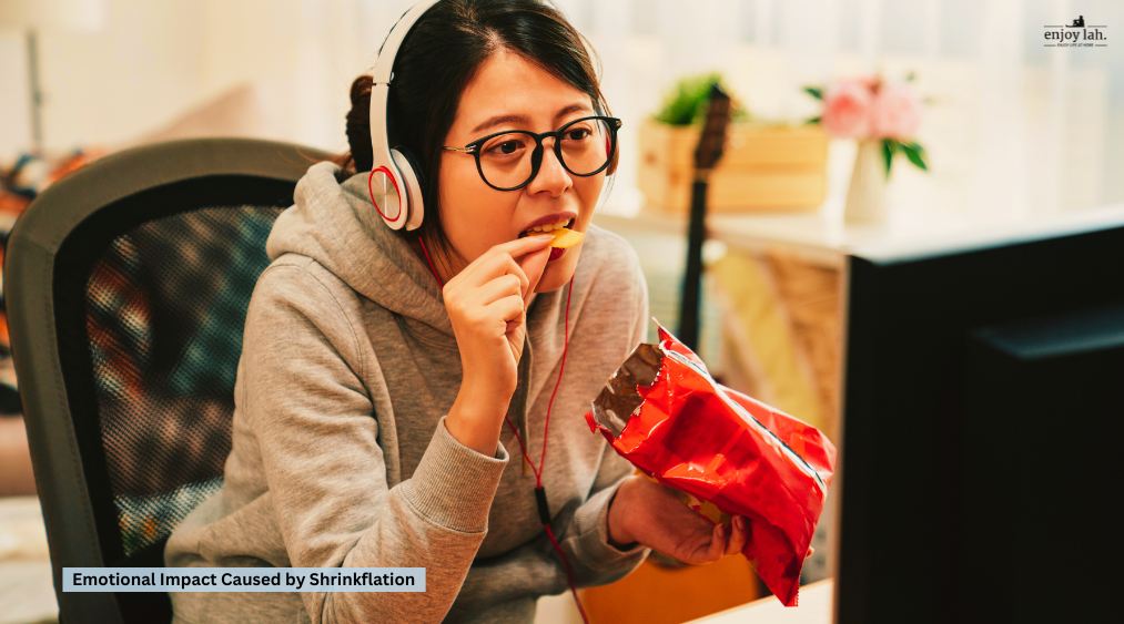 We need dose of snack for our favorite tvs