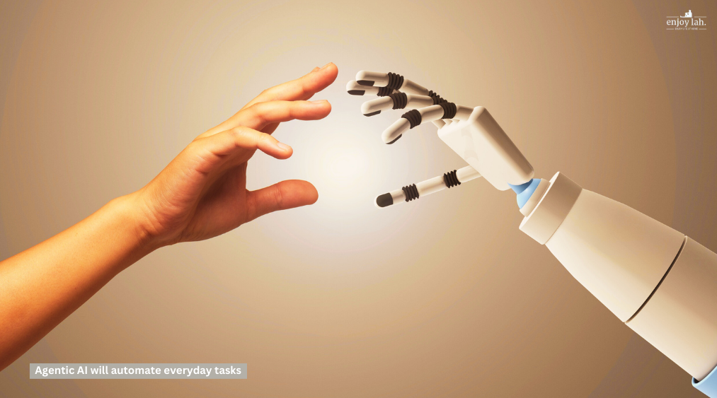 The future is co-pilot with ai