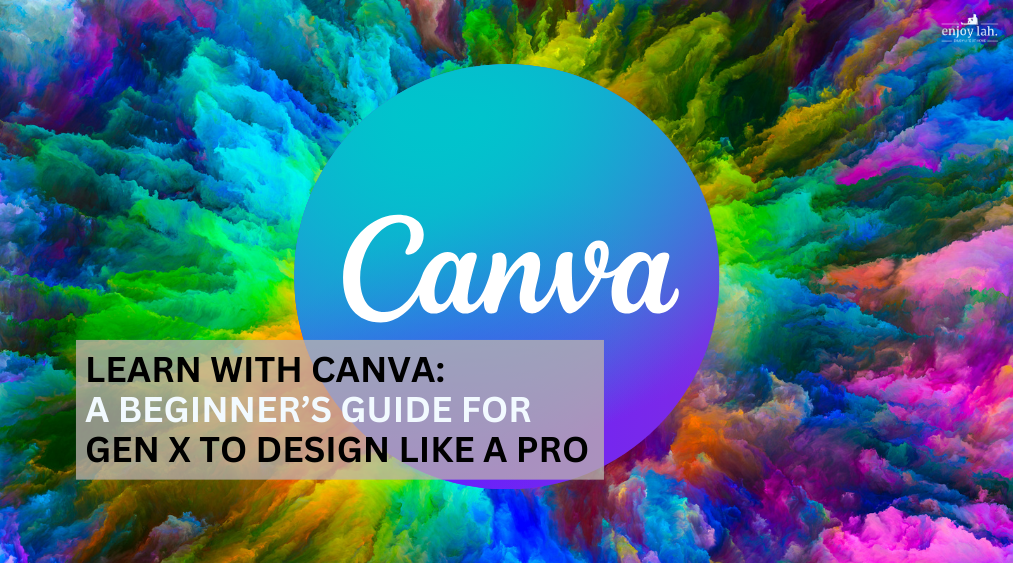 Learn with canva