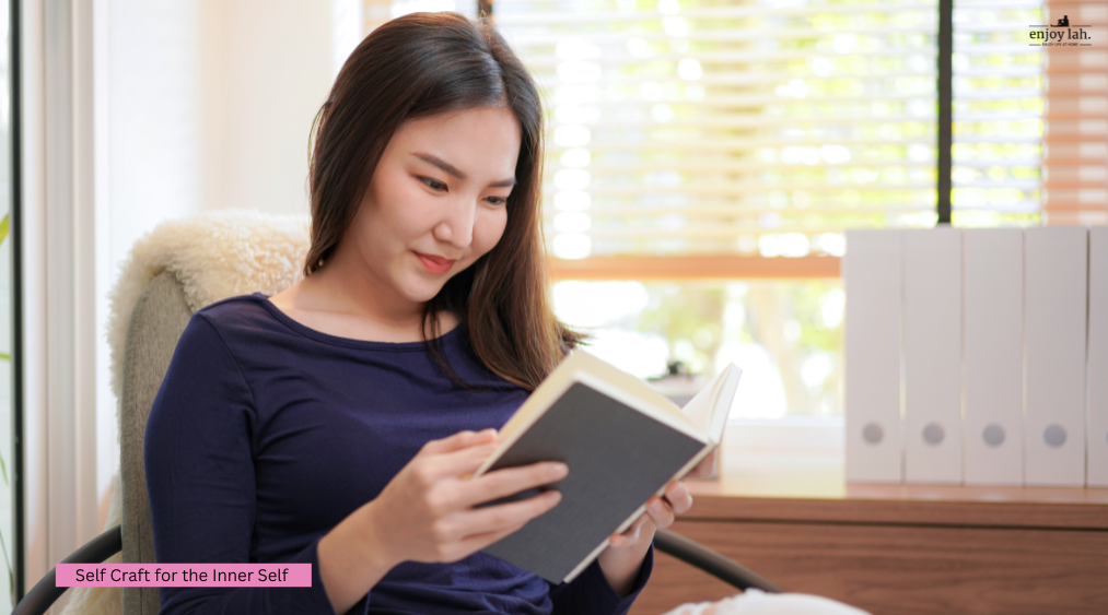 self craft for the inner self